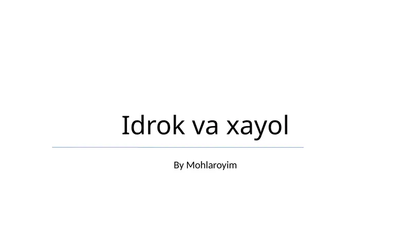 Preview 1
