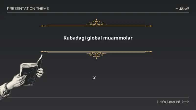 AQShning blokadasi va xalqaro sanksiyalarining iqtisodiy oqibatlari 1