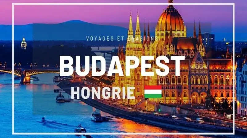 Budapest 1