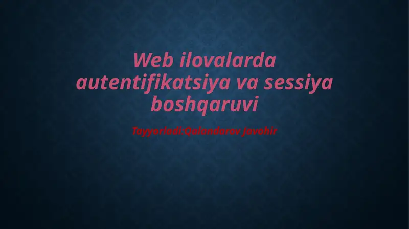 Preview 1