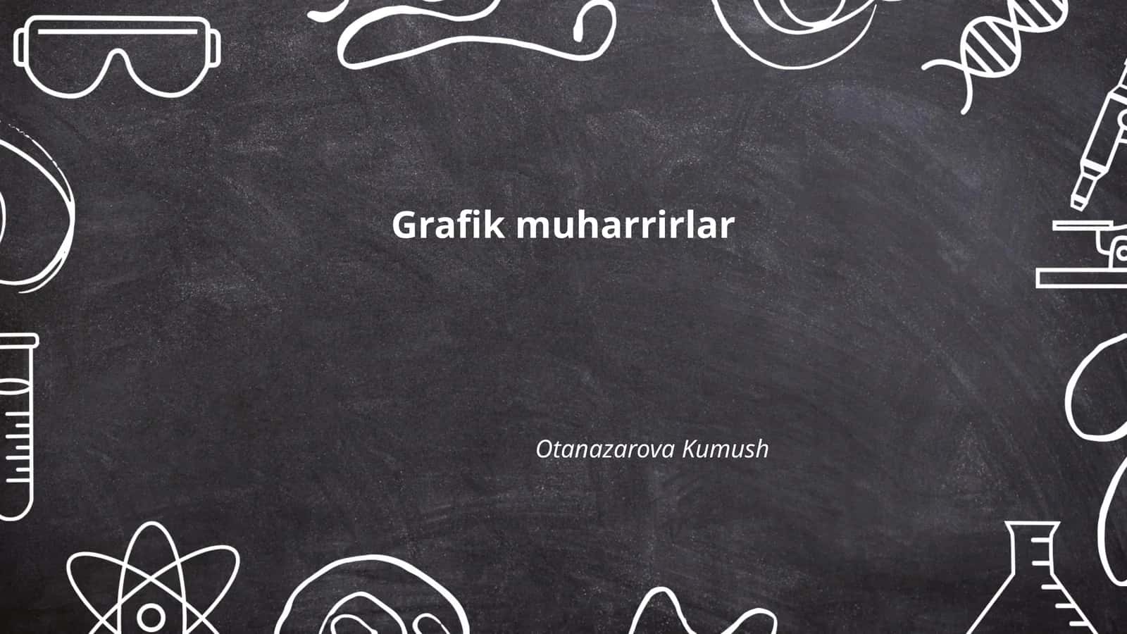 Grafik dizayn asoslari 1