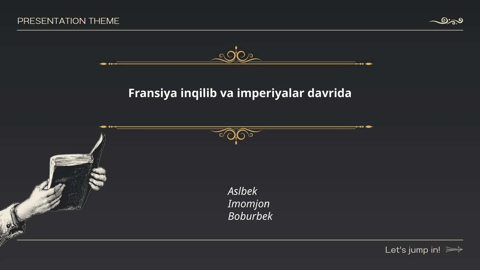 Fransuz inqilobining ijtimoiy-iqtisodiy sabablari 1