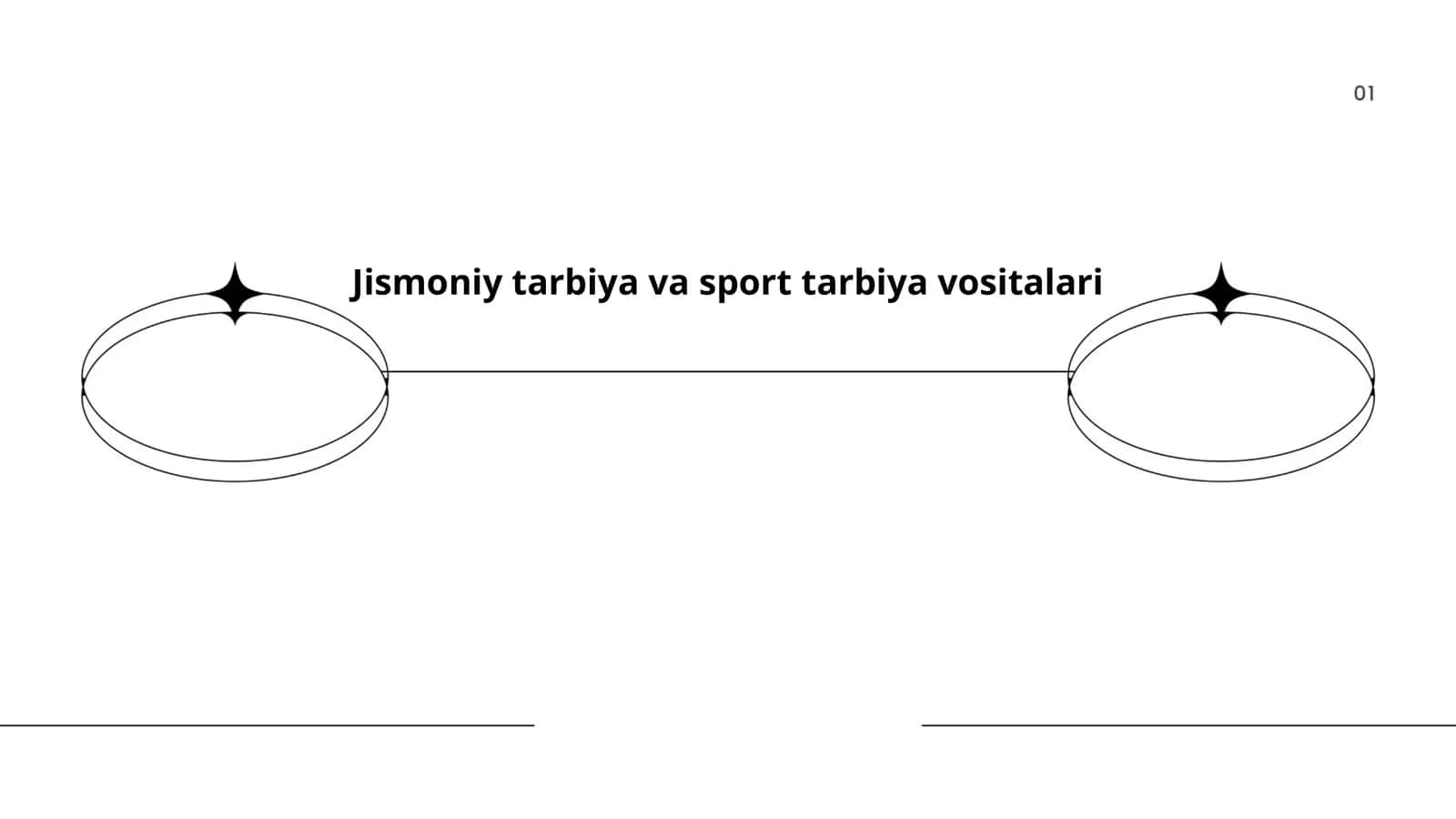Jismoniy tarbiya va sport tarbiya vositalari 1