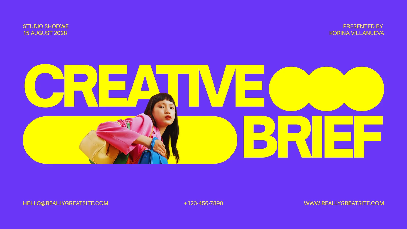 KREATIVE 1