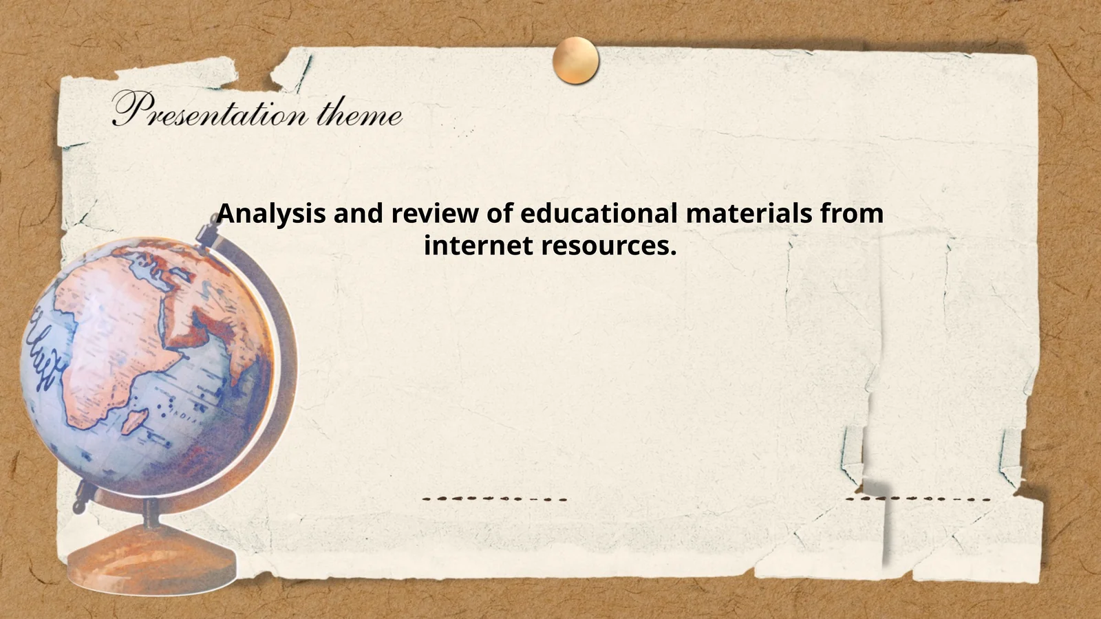Evaluation of Online Learning Platforms 1