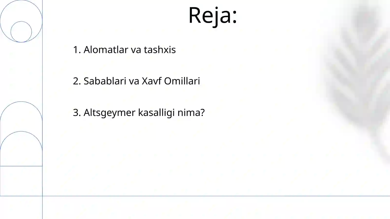 Alstgeymer kasaligi 2