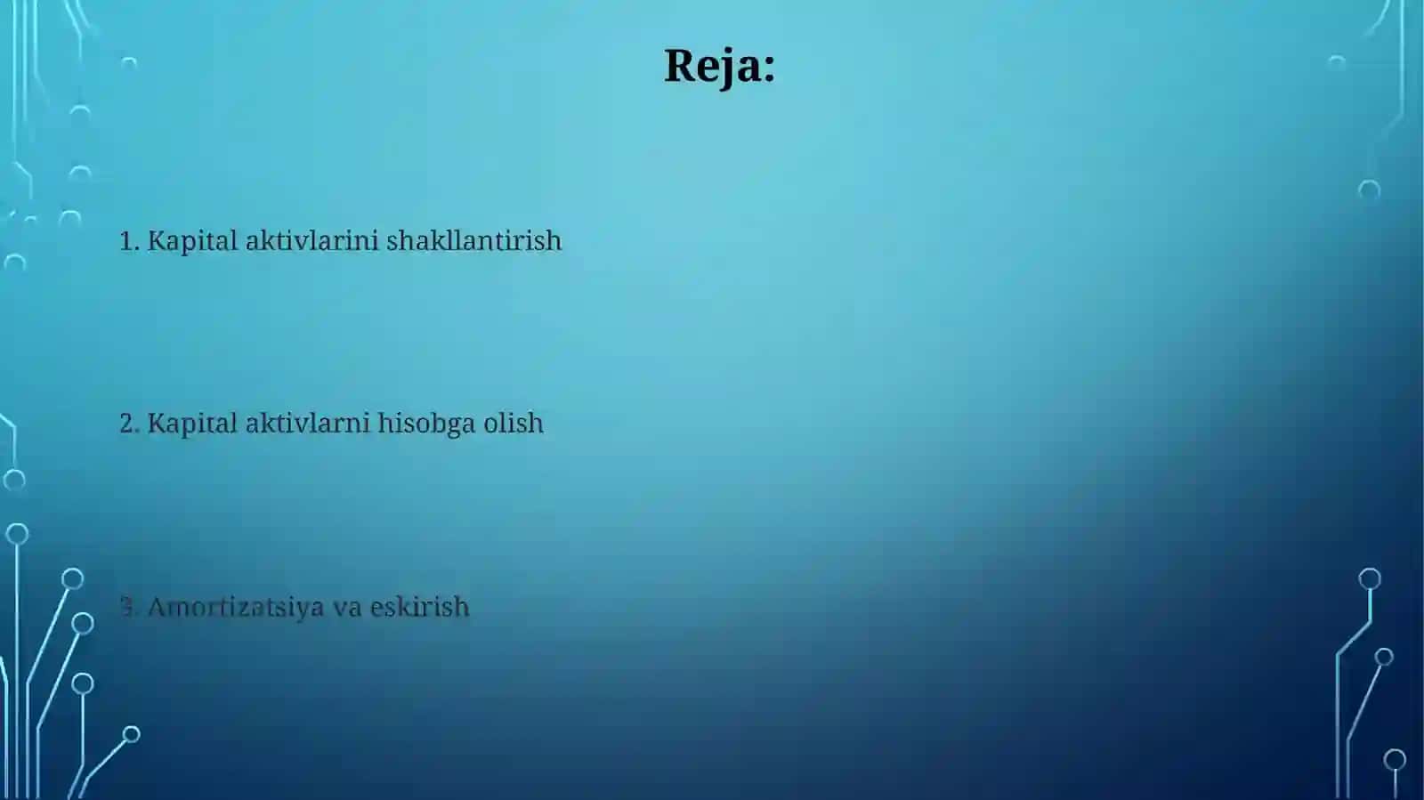 UstavKapitaliniShakllantirishVaUniHisobgaOlish 2