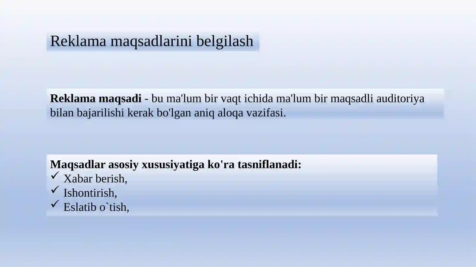 Reklama 2