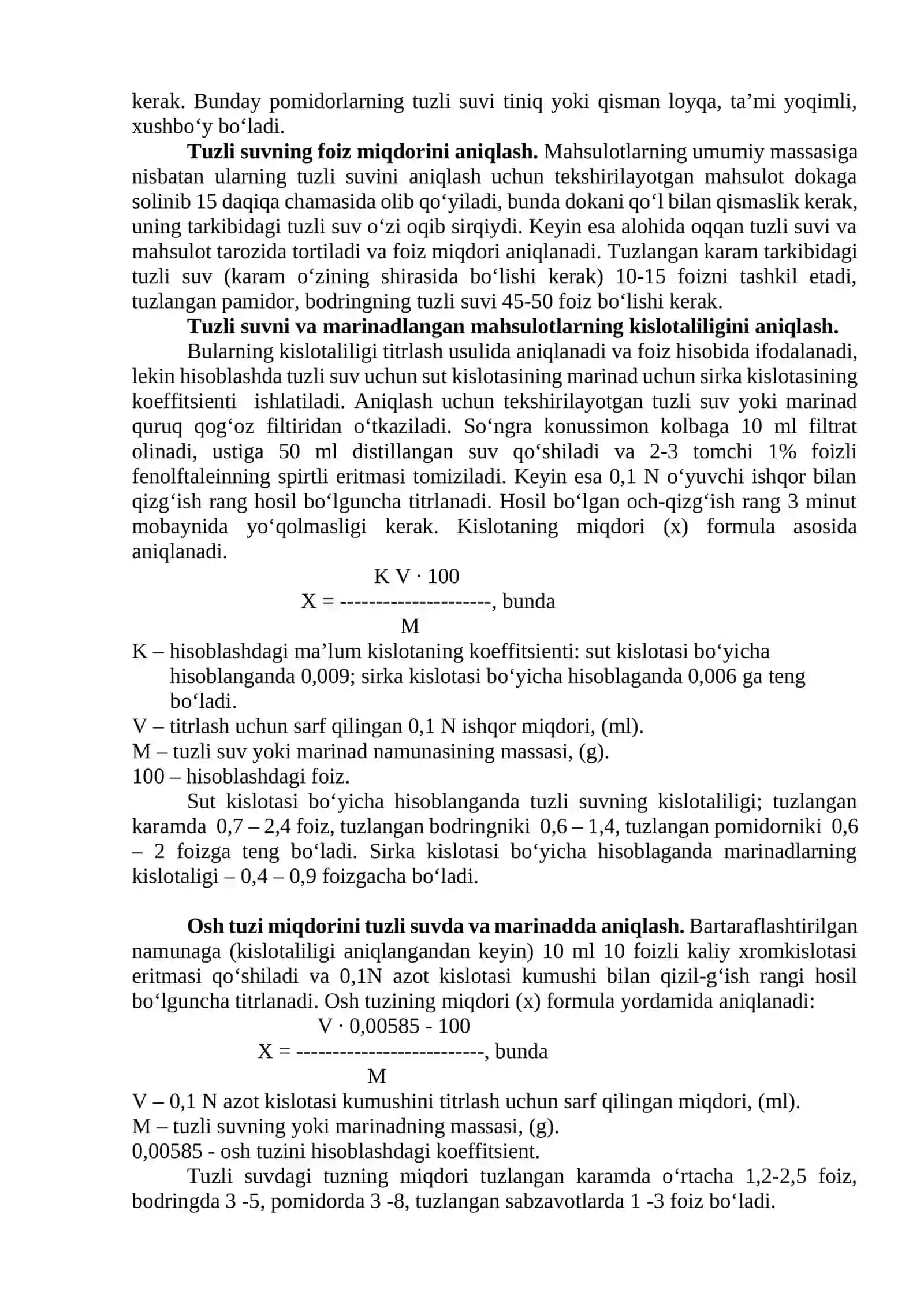 Dehqon bozorlari vetsanekspertiza laboratoriyalari tuzilishi va jixozlari 2