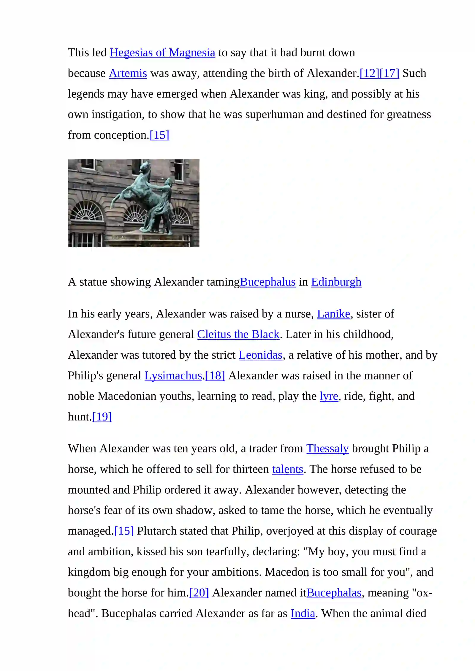 Alexander the Great 2