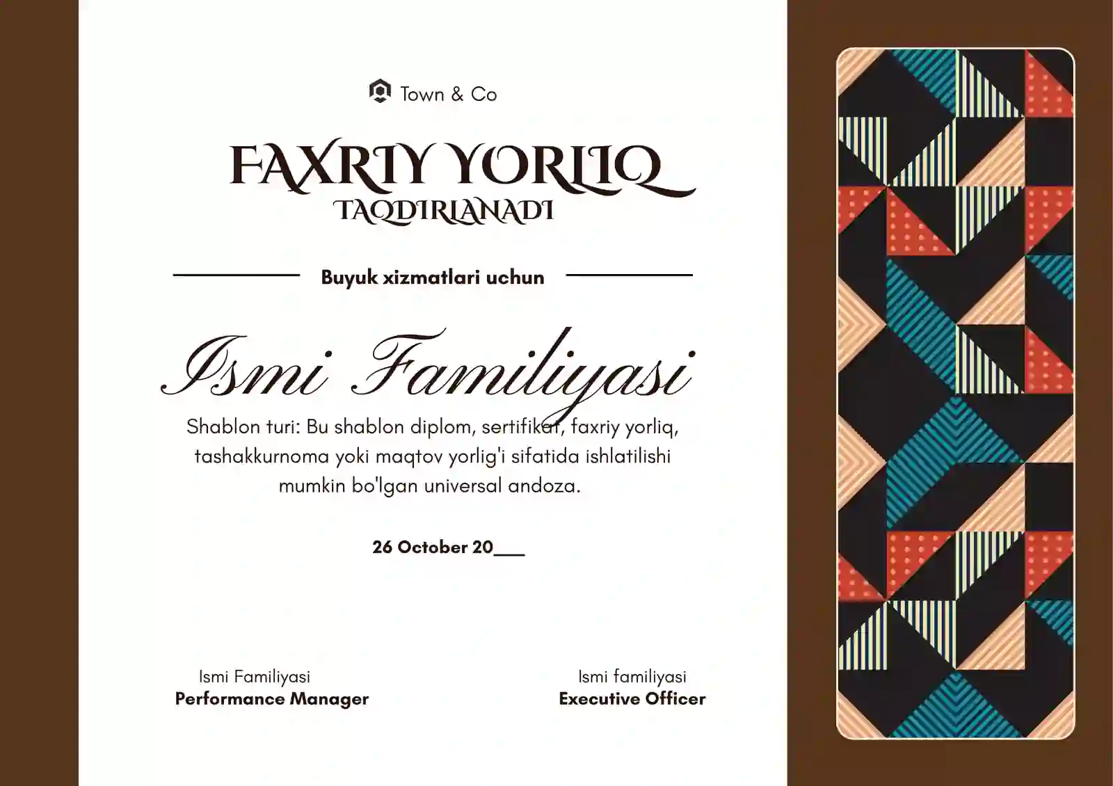 FAXRIY YORLIQ 2