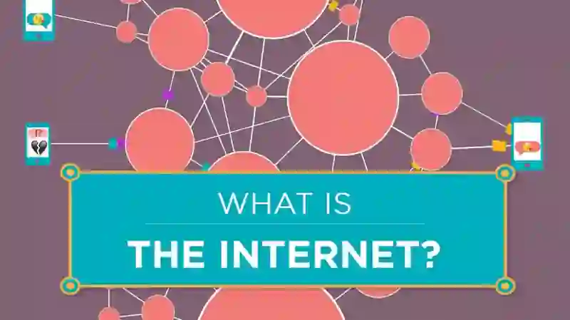 The Internet 2
