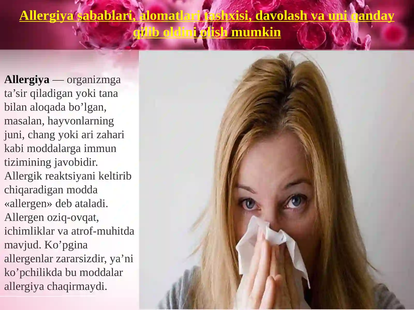 Allergiya 2
