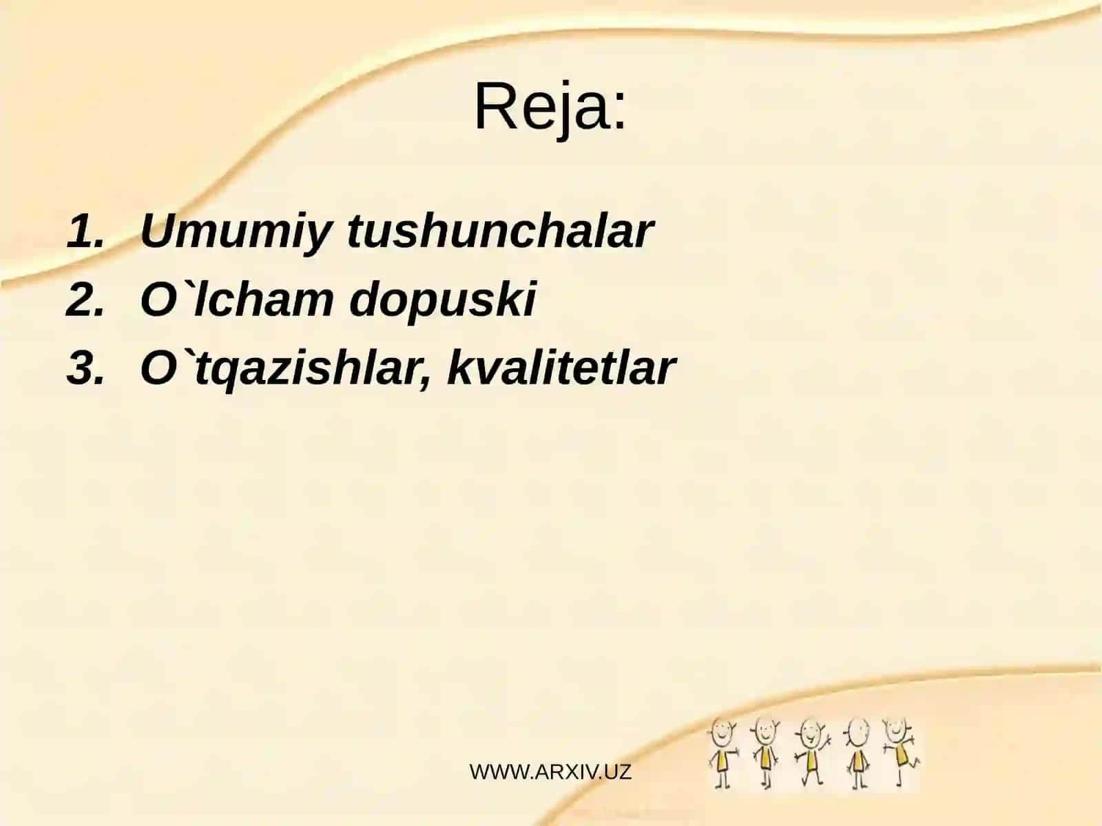 CHEKLI CHETGA CHIQISHLAR 2