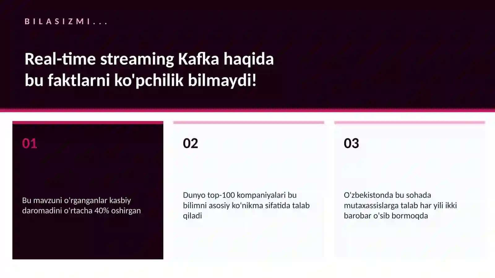 Data Science va Tahlil 2