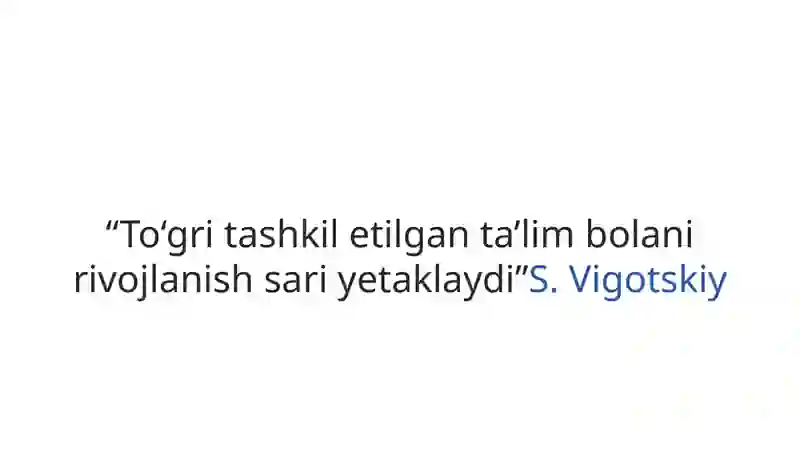 STEM va STEAM ta'limi 2