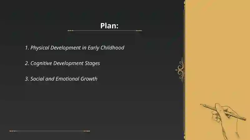 Child growth and development 2
