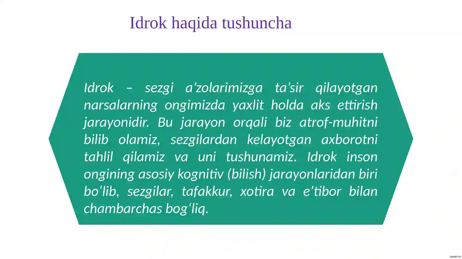IDROK 2