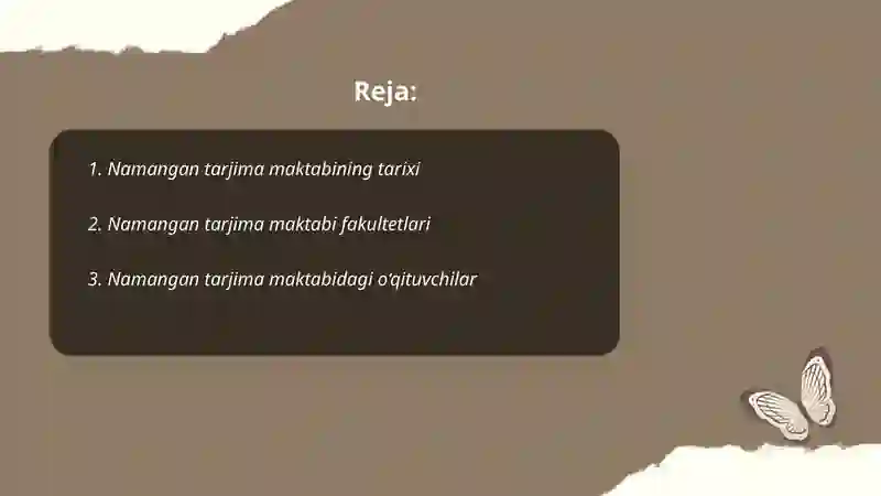Namangan tarjima maktabi 2