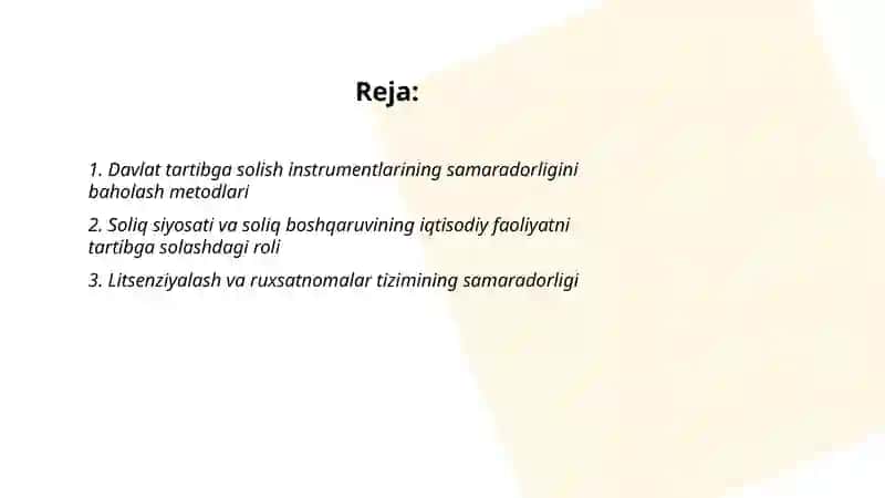 Mikroiqtispdiyot fanidan tayyorlagan mustaqil ishi 2