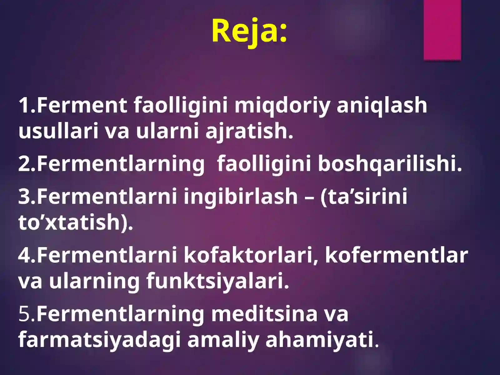 FERMENTLAR 2