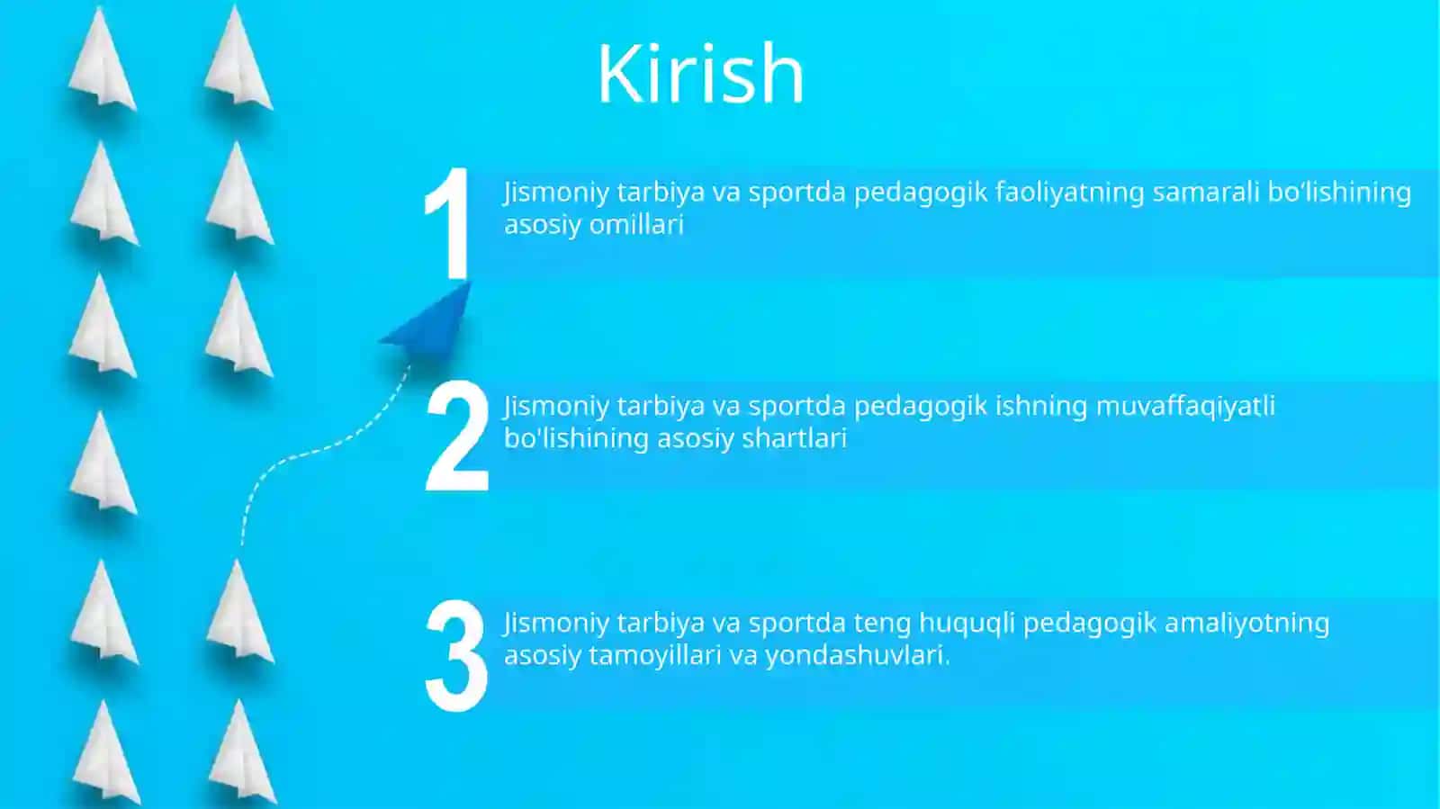 Jismoniy Tarbiya Va Sport Sohasida Samarali Pedagogik Faoliyatining Asosiy Omillari Va Shartlari 2