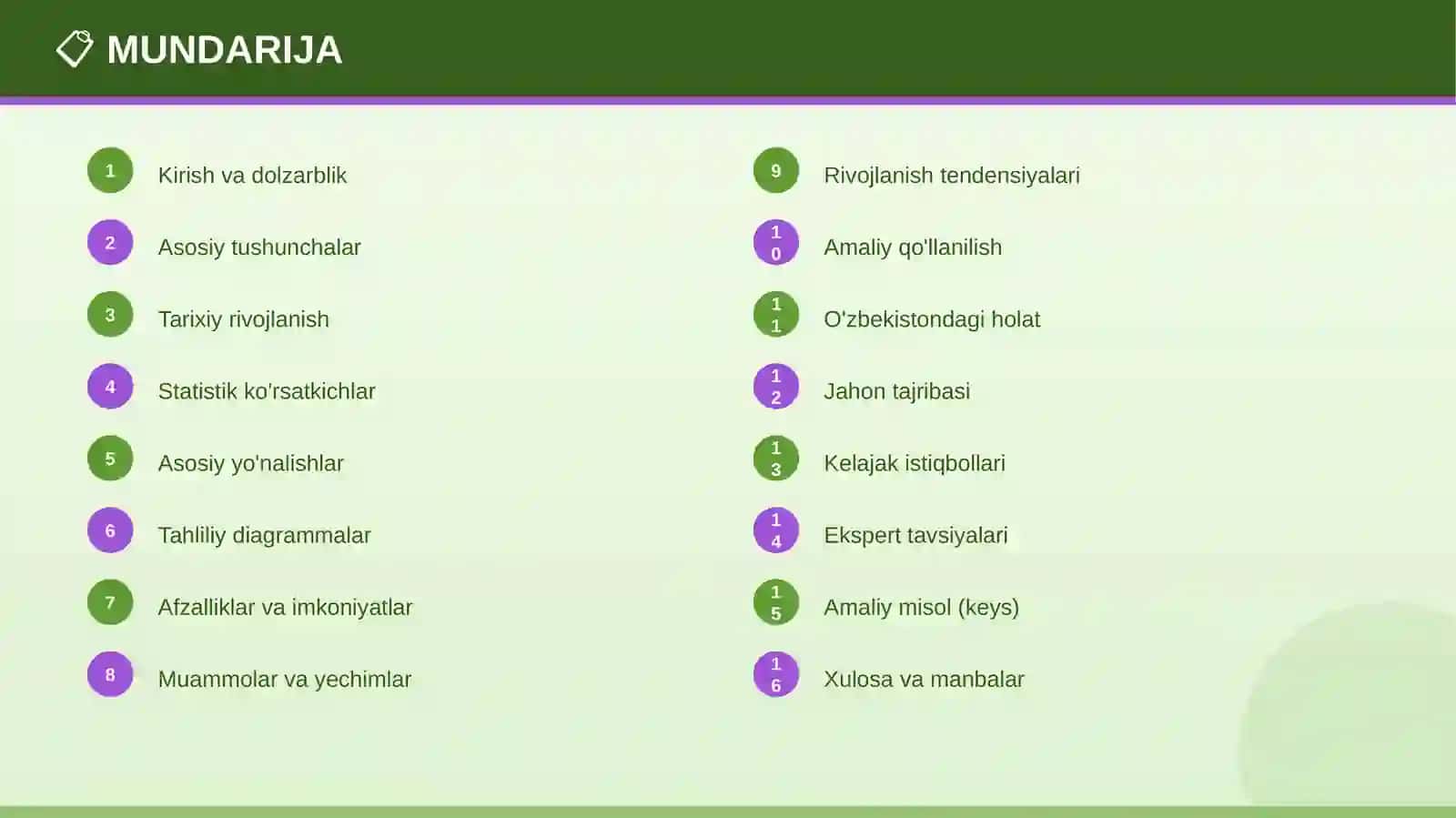 GENETIKA ASOSLARI 2