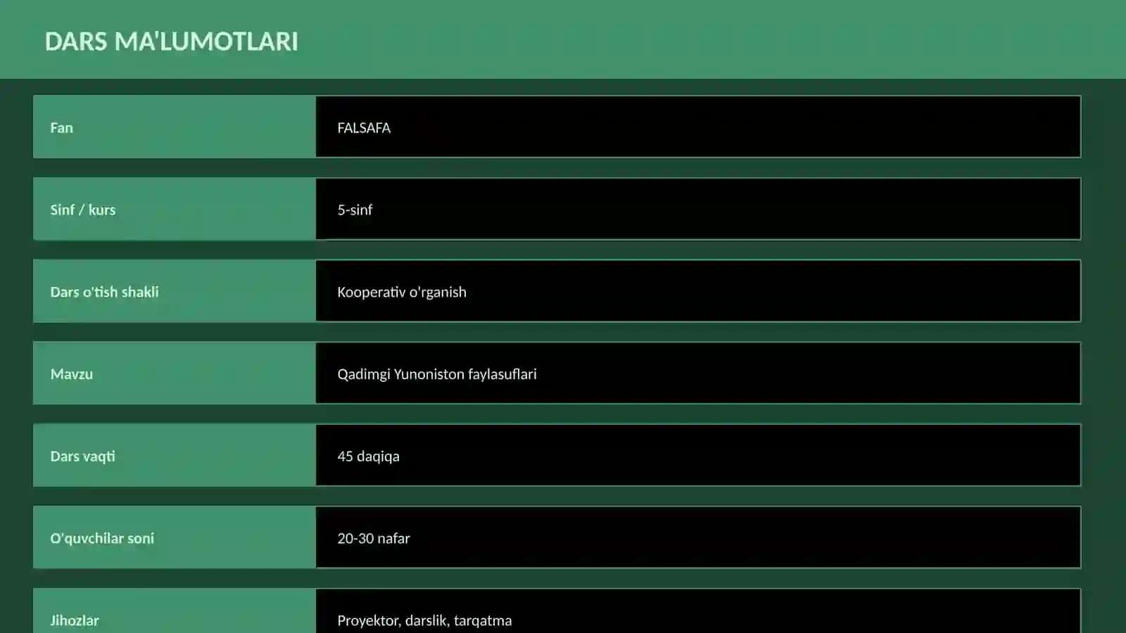 Qadimgi Yunoniston faylasuflari 2