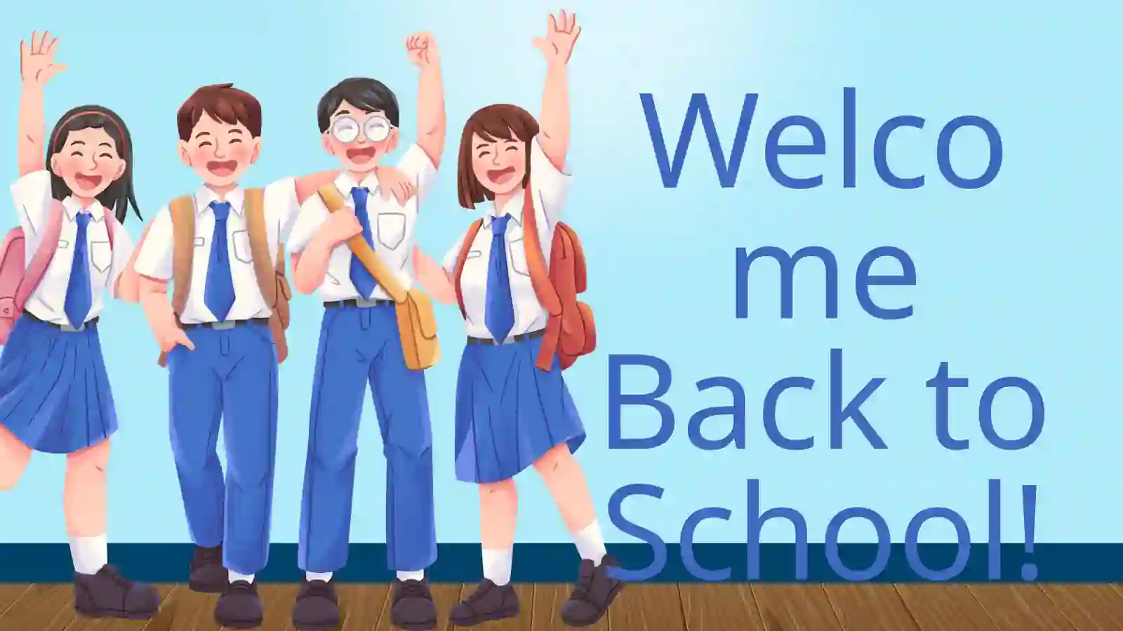 Classroom Rules 2
