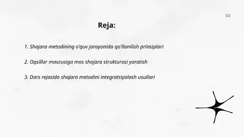 Shajara Metodi 2