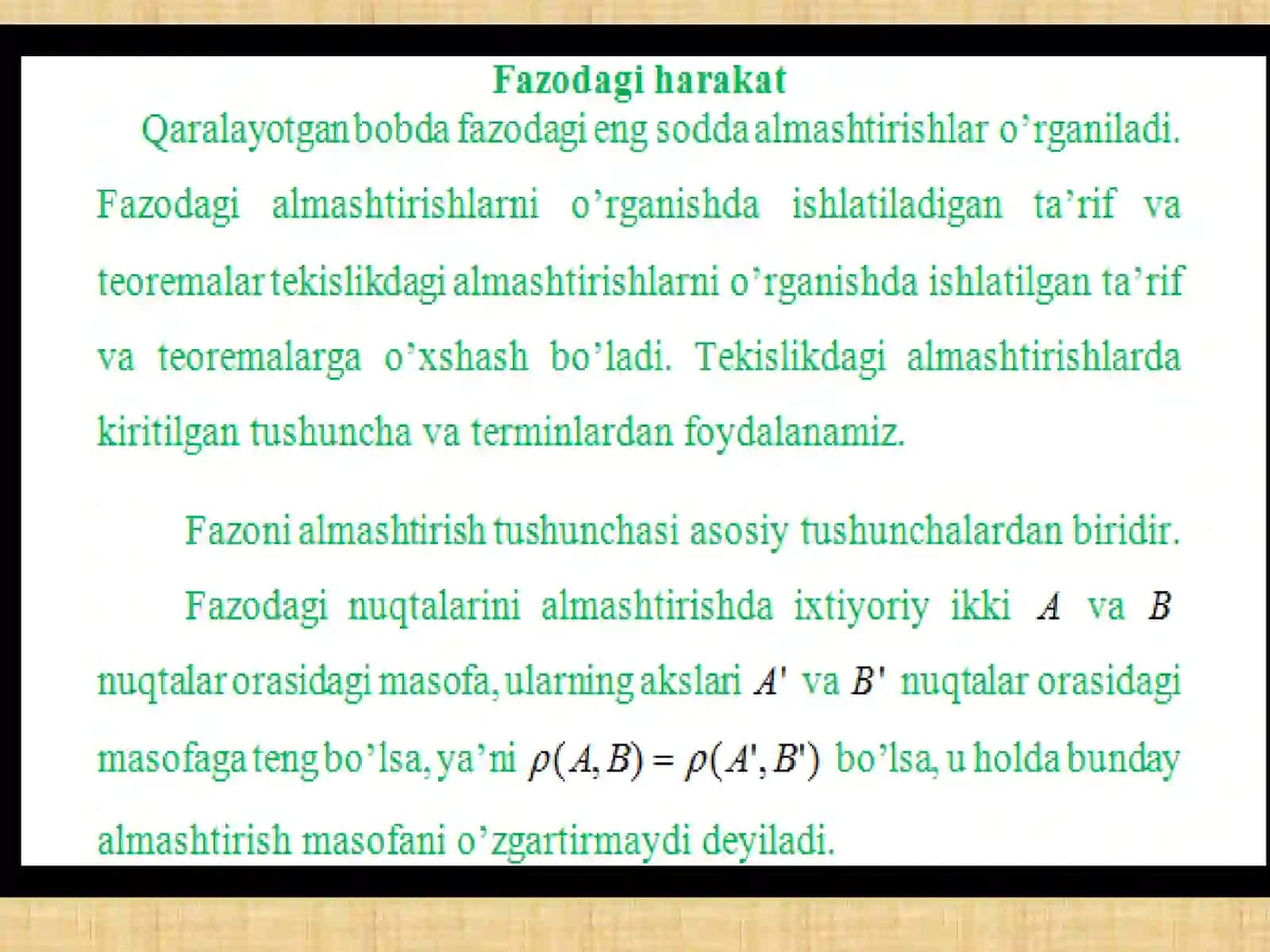 Fazoda giharakat 2