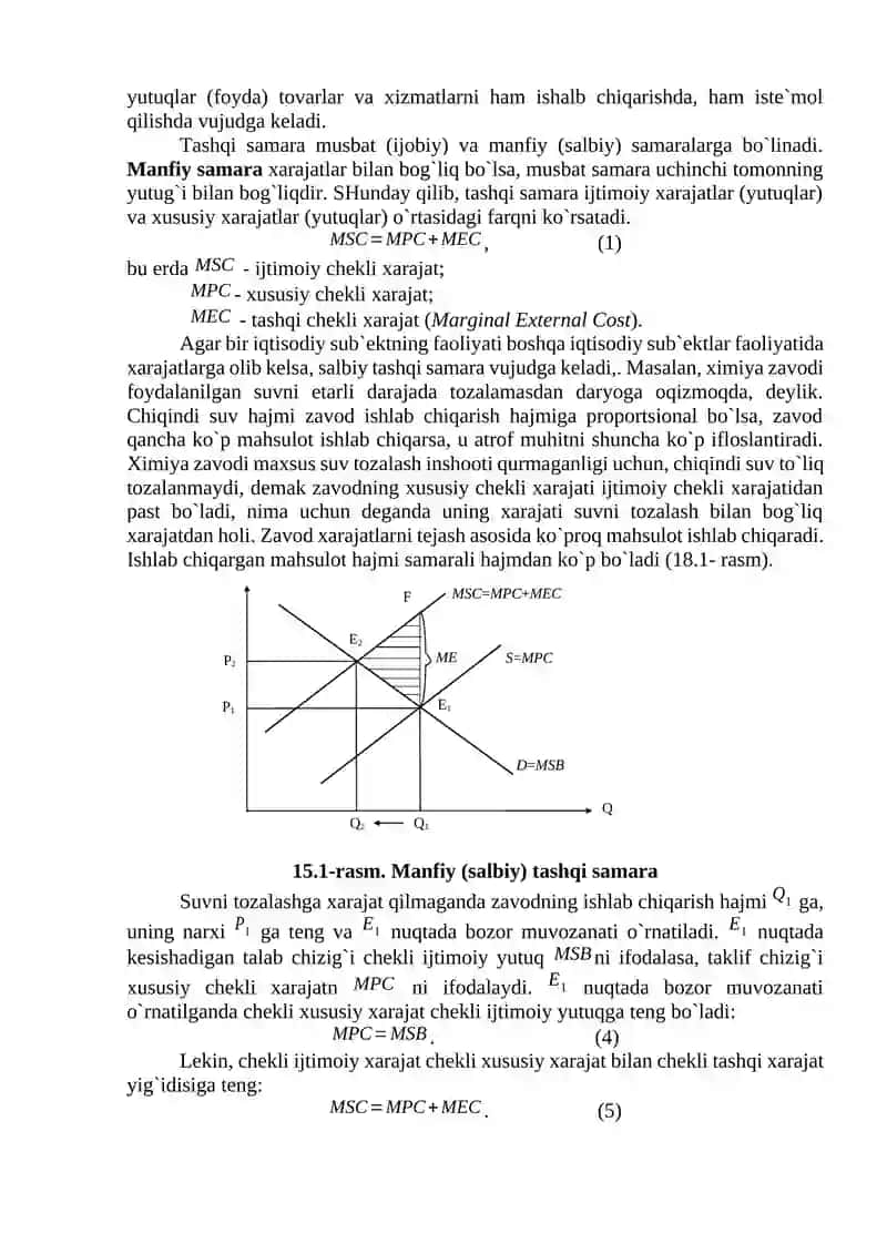 KORXONALAR FAOLIYATINI DAVLAT TOMONIDAN TARTIBGA  SOLISH 2