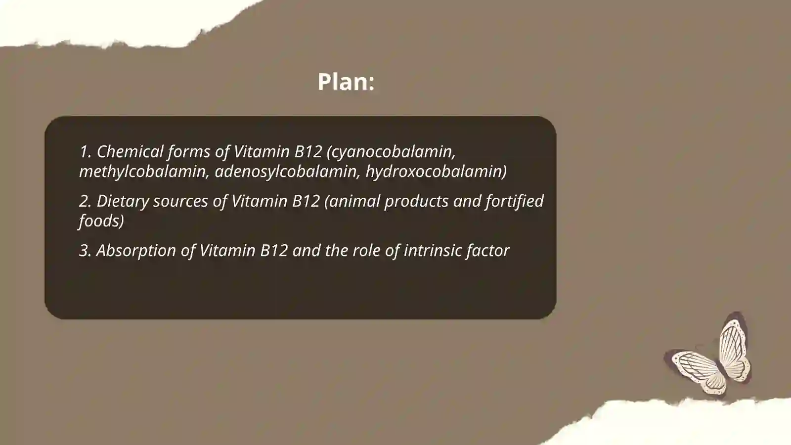 Vitamin B 12 2