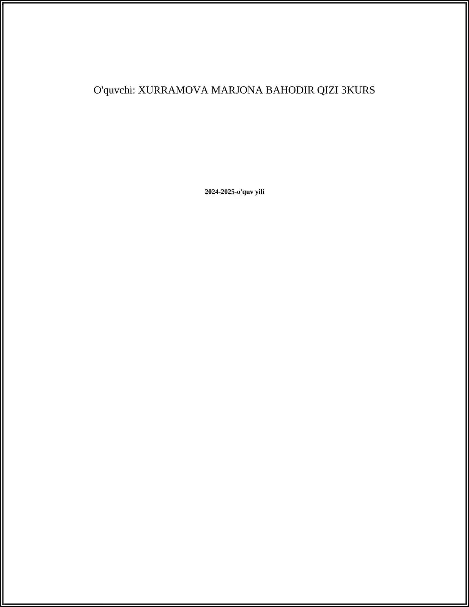 2023 -2024 YILLARDA FRANSIYADA SODIR BO'LGAN AVTOTRAVMALAR QANCHA VA QANCHA INSONLA HALOK BO'LGAN 2