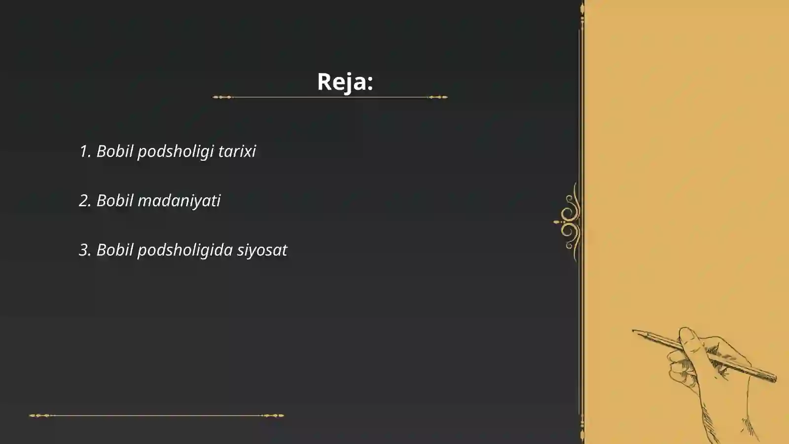 Bobil podsholigi 2