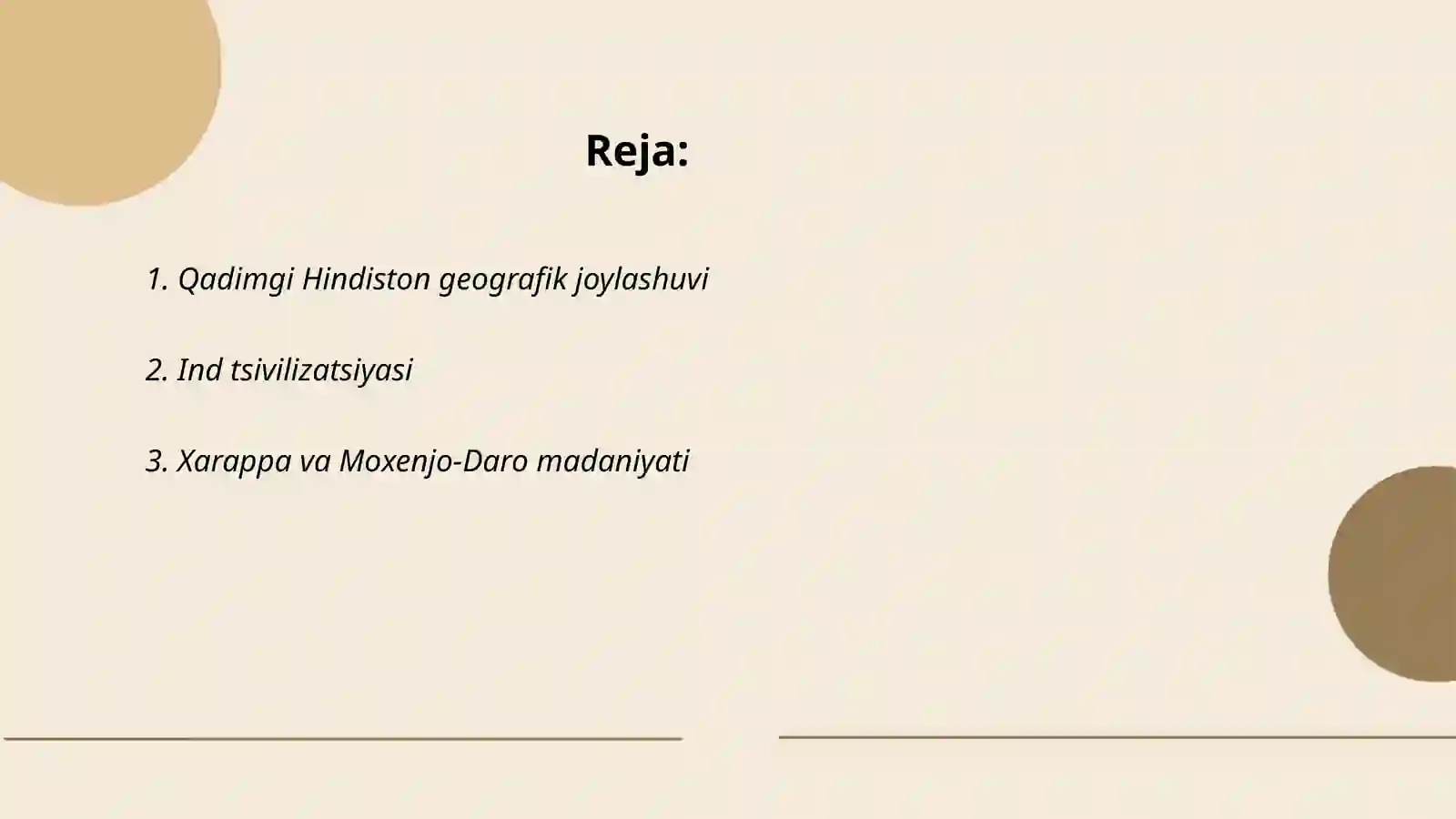 Qadimgi Hindiston tarixi 2