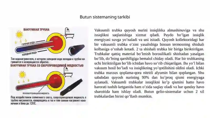 Ishlash prinsipi 2