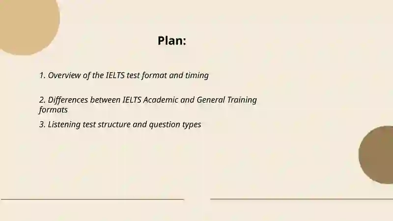 Understanding IELTS exam Structure and band descriptors 2
