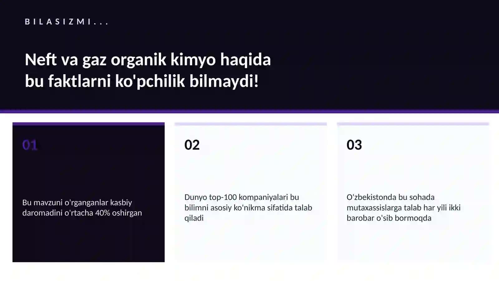 Neft va gaz organik kimyo 2