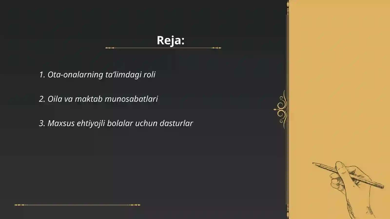 Ota-onalarning taʼlimdagi roli 2