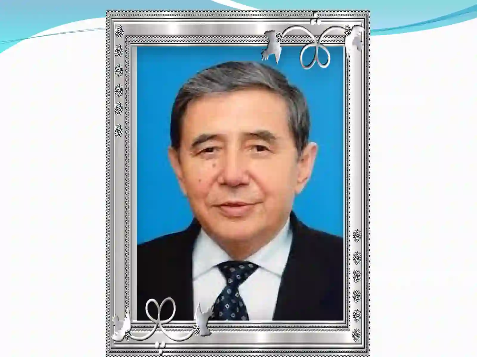 O‘tkir Hoshimov 2