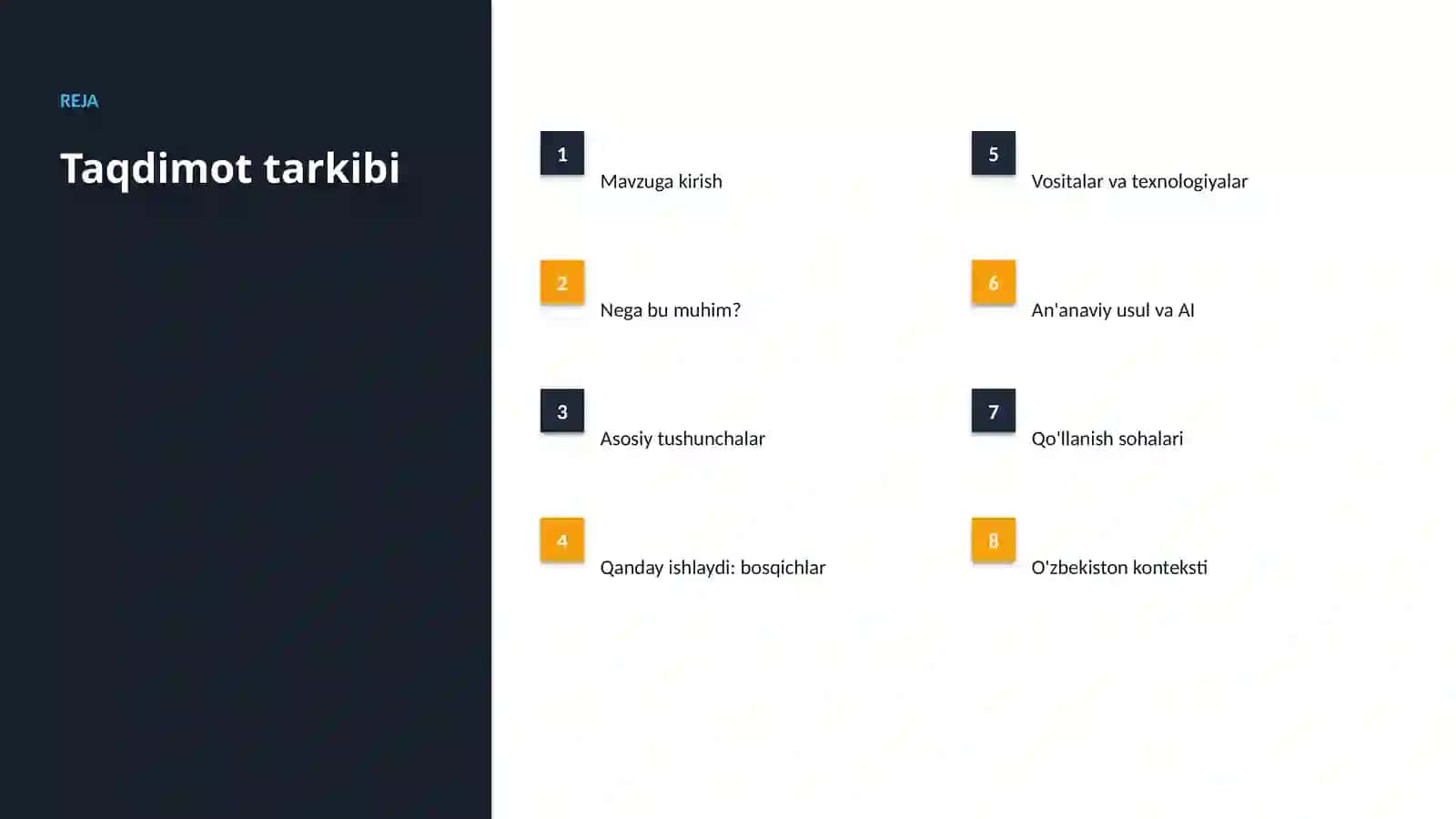 Huquq uchun Edge AI: bosqichma-bosqich qo'llanma 2