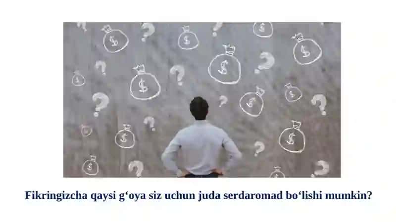 Biznes faoliyatini yuritishni xuquqiy asoslari 2