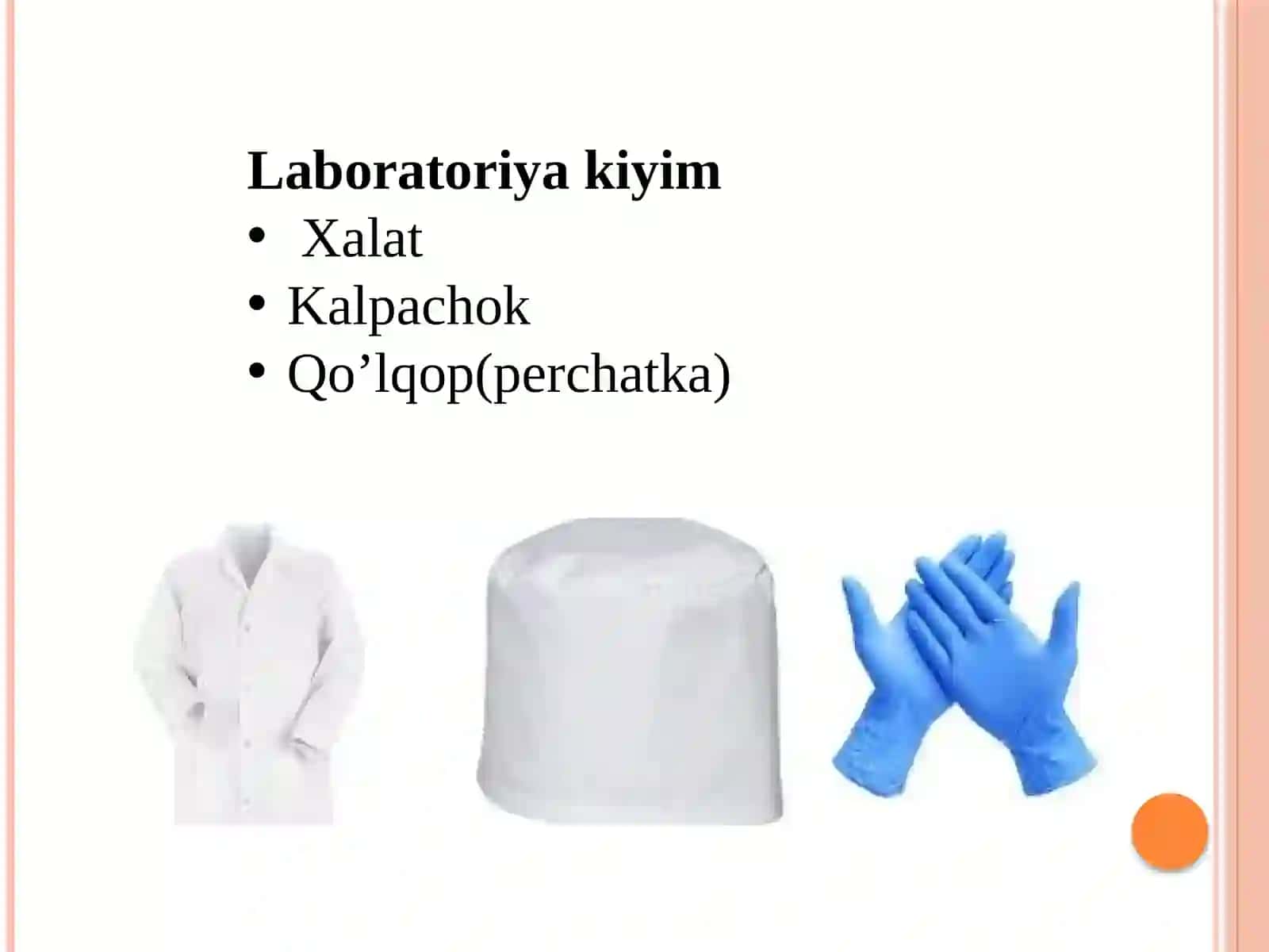 Laboratoriyatajribalariuchunumumiyko’rsatmalar 2
