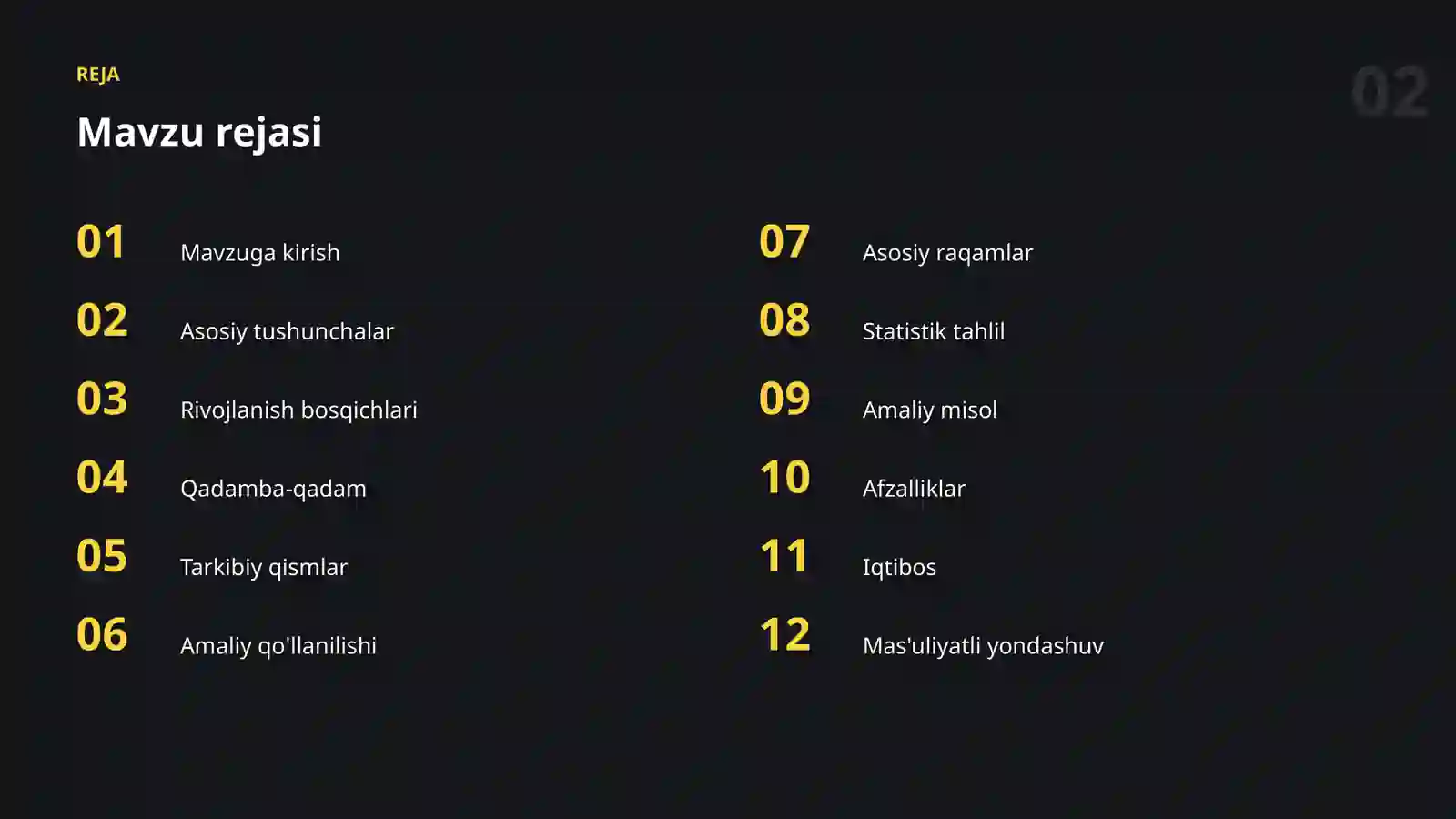 AI XAVFSIZLIGI 2