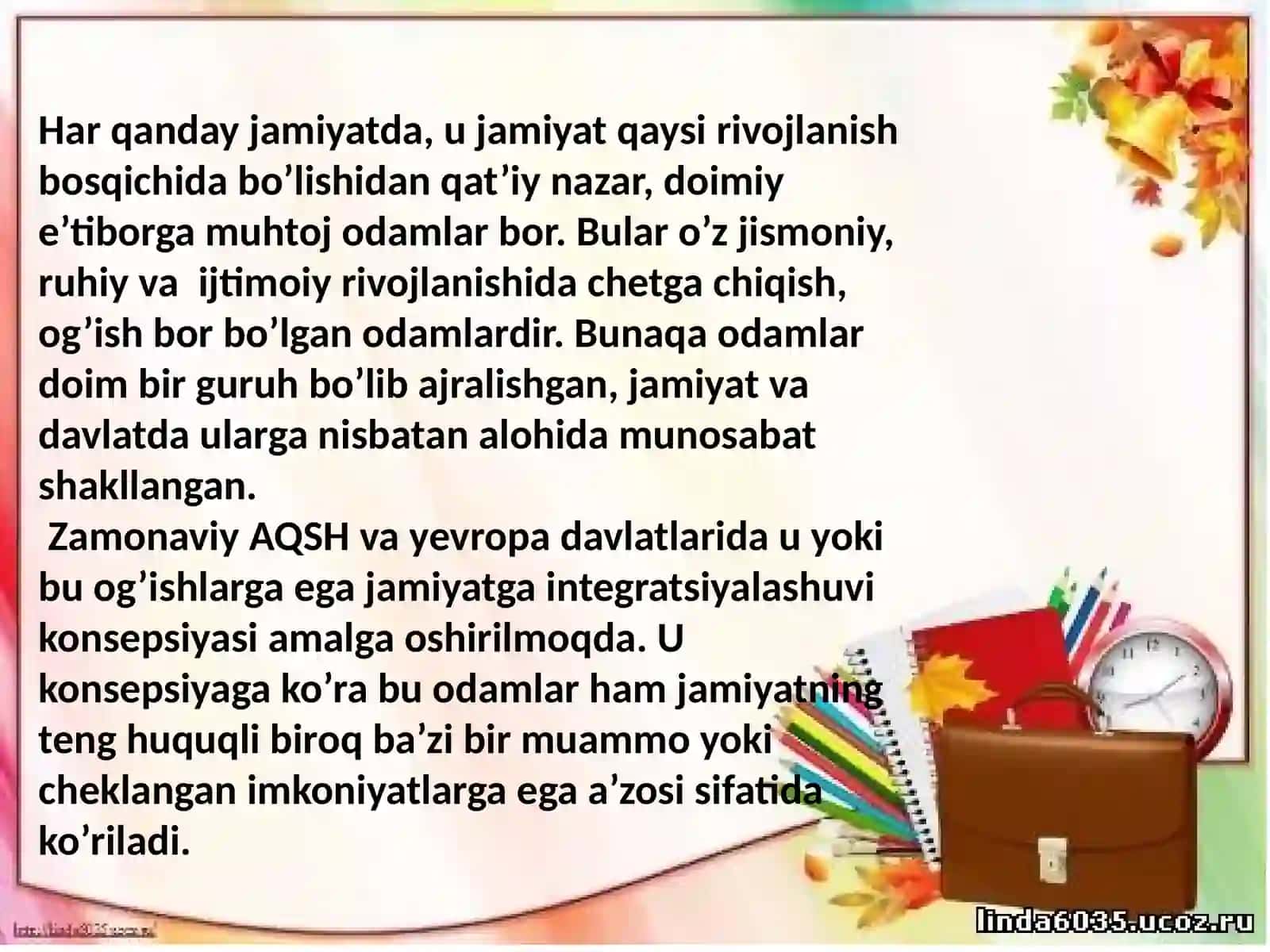 Aloqa yordam 2