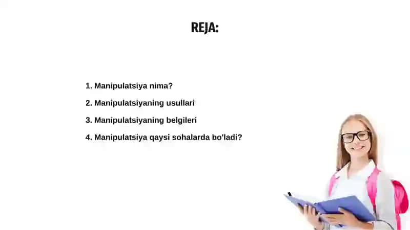 Manipulatsiya 2