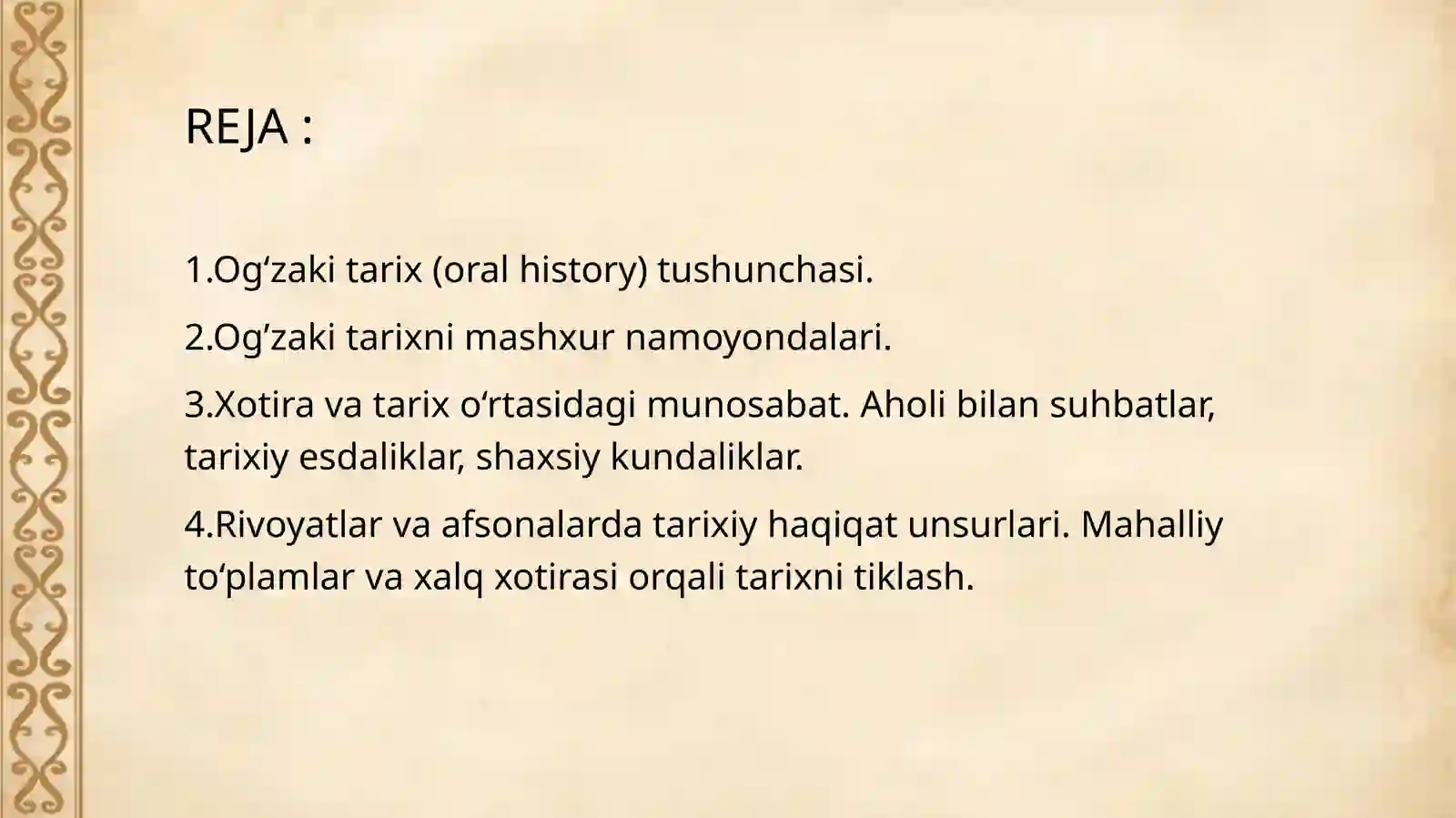 o’g’zakiTarix 2
