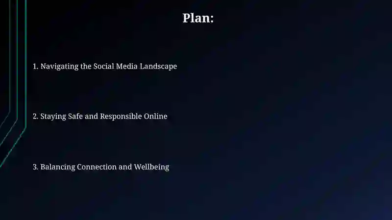 Social Media Presentation 2