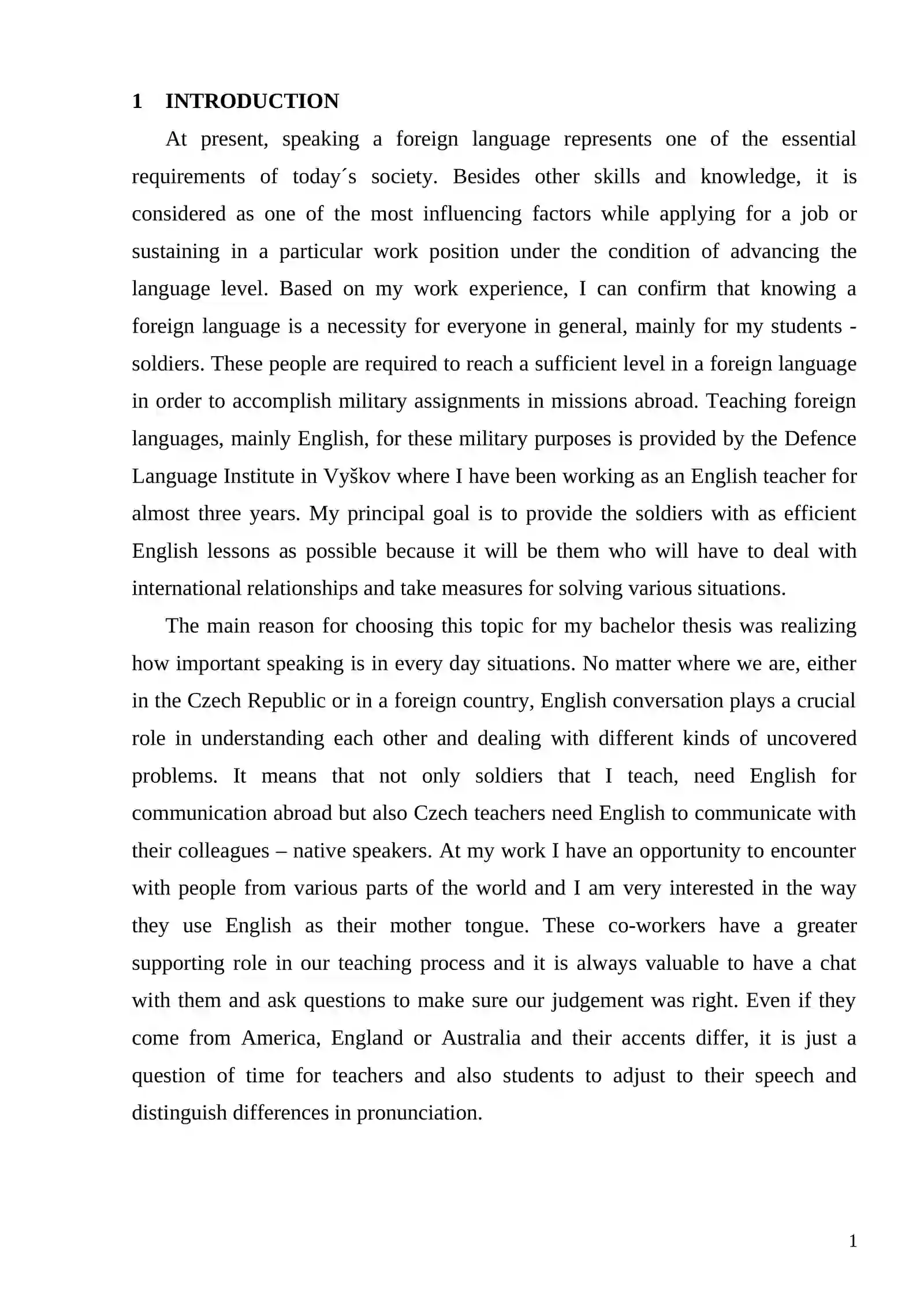 METHODS TO IMPROVE COMMUNICATIVE COMPETENCE 2